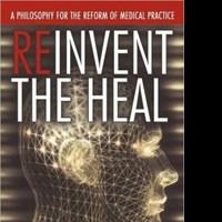 James T. Hansen Releases 'Reinvent The Heal' Video