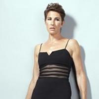 Photo Flash: First Look at Tamsin Greig as 'Pepa Marcos' in WOMEN ON THE VERGE OF A N Video