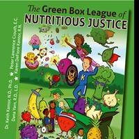 The Green Box League of Nutritious Justice Wins Mom's Choice Award Video