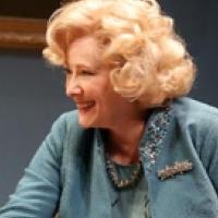 Betty Buckley, Will Power & More Set for THEATER TALK's Season Premiere, 9/27 Video
