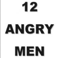 TWELVE ANGRY MEN Will Be 2nd Production in Pasadena Playhouse's 2013-14 Season; STONE Video