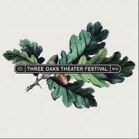 Second Three Oaks Theater Festival Wraps This Weekend with HUGHIE Video
