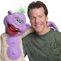 bergenPAC Welcomes Jeff Dunham; Tickets On Sale Today Video