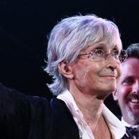 Twyla Tharp Will Hit the Road with New Works in 2015; Tour Will Visit Lincoln Center  Video