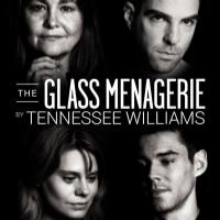 THE GLASS MENAGERIE Begins Previews Tonight on Broadway Video