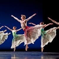 Houston Ballet to Return to Joyce Theater, 10/22-27 Video