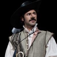 BWW Review: Cyrano May Be Ready for the Stage, But CYRANO Is Not