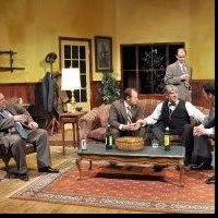BWW Reviews: THAT CHAMPIONSHIP SEASON Scores At Susquehanna Stage Co Video