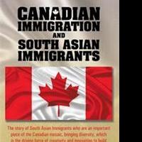 Immigrant Experience in Canada Revealed in New Book