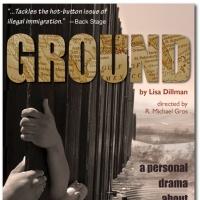 The Theatre Group at SBCC Presents GROUND, Now thru 5/10