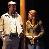 BWW Reviews: Gripping Arthur Miller Production Opens Mad Horse Season Video