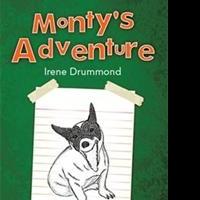 MONTY'S ADVENTURE is Released