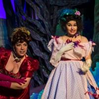 BWW Interviews: Part Three of Our Interview Series with the Cast of INTO THE WOODS Video