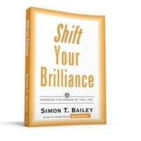 SHIFT YOUR BRILLIANCE is Released Video