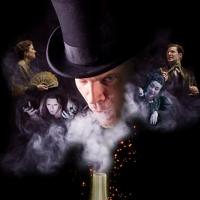 A CHRISTMAS CAROL to Begin Previews at Theatre at St. Clement's 11/25 Video