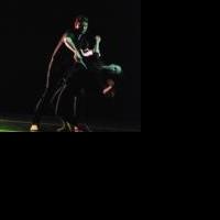 BWW Reviews: Riedel Dance Theater and Rivka Dance