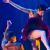 Ballet Hispanico Sets Two-Week New York Season at The Joyce Theater, 4/14-26 Video