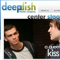 Deep Dish Theater Announces Discussions to Accompany World Premiere Production of A Q Video