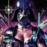 STAR WARS Burlesque Parody EMPIRE STRIPS BACK to Play Second Show at Enmore Theatre,  Video