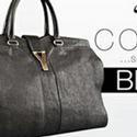 ShopRDR.com Running Black Handbag Promotion Video
