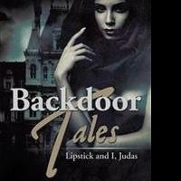 Second Book of BACKDOOR TALES Series is Released