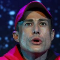 BWW Reviews: Steven Fales Powerfully Bares All in PRODIGAL DAD Video