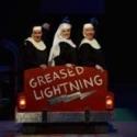 Merry-Go-Round's NUNSENSE Proves That it is Habit-Forming