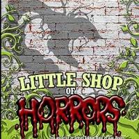 LITTLE SHOP OF HORRORS Opens Tonight at Gallery Theater Video