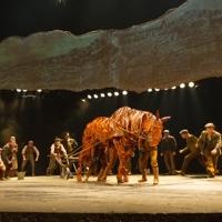 BWW Reviews: WARHORSE Prances Onto the Stage of the Music Hall in Kansas City Video