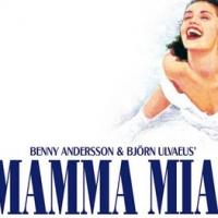 Richard Standing, Sara Poyzer and More Cast in MAMMA MIA! UK Tour - Full Cast…