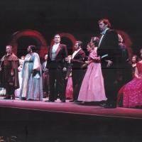Verismo Opera to Celebrate 25th Anniversary with 'Bring the Family to the Opera' Prog Video