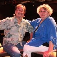 Free Staged Reading of TRAGEDY IS EASY…COMEDY IS HARD Led by Broadway Veteran Randa Video