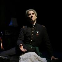 Hershey Felder's AN AMERICAN STORY to Begin Previews at Royal George Theatre, 3/7 Video