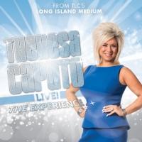 Theresa Caputo Coming to Morrison Center, 6/10