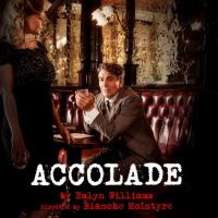 Hanson And Cruttenden Lead Cast of ACCOLADE, Plays St James From Nov 2014 Video