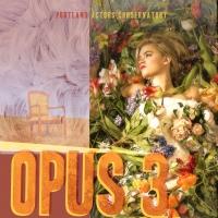 Portland Actors Conservatory & PETE's OPUS 3 Opens Tonight