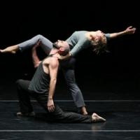Lar Lubovitch Dance Company Performs Mixed-Pep program, October 30 at Bass Concert Ha Video