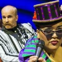 BWW Reviews: Contortion, Cavorting and Conscience at Circus Oz's BUT WAIT … THERE'S MORE