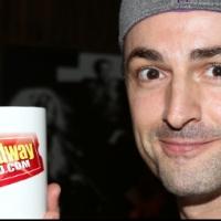 WAKE UP with BWW 10/13/14 - HERE LIES LOVE in London, FIRST WIVES CLUB, Jeff Awards…