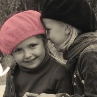 Stories on Stage Presents OLD FRIENDS This Weekend