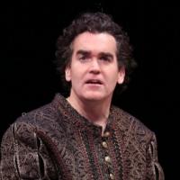 Brian d'Arcy James Plays Final HAMILTON Performance Today; Broadway's SOMETHING ROTTE Video