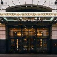 The Carlton Hotel Is Now a One-Stop-Destination for All Things Wedding  Video