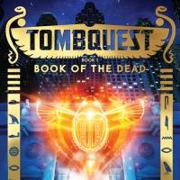 Scholastic Announces Launch of TOMBQUEST, a New Multi-Platform Series Video