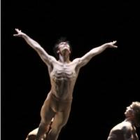 Hamburg Ballet Presents THIRD SYMPHONY OF GUSTAV MAHLER at Harris Theater Tonight Video