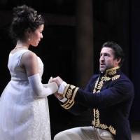 Photo Flash: First Look at ANTONY AND CLEOPATRA at the Public Theater Video