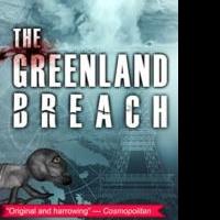Le French Book's THE GREENLAND BREACH Reveals Cover Video