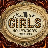 Charles Busch to Make 92Y 'Lyrics & Lyricists' Debut with HERE'S TO THE GIRLS!, 2/7-9