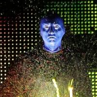 BLUE MAN GROUP to Play Ohio Theatre, 11/1-3 Video
