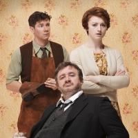 Photo Coverage: First Look At Mark Benton In HOBSON'S CHOICE! Video