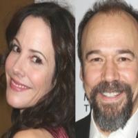 Photo Coverage: Mary-Louise Parker and Cast of THE SNOW GEESE Celebrate Opening Night!